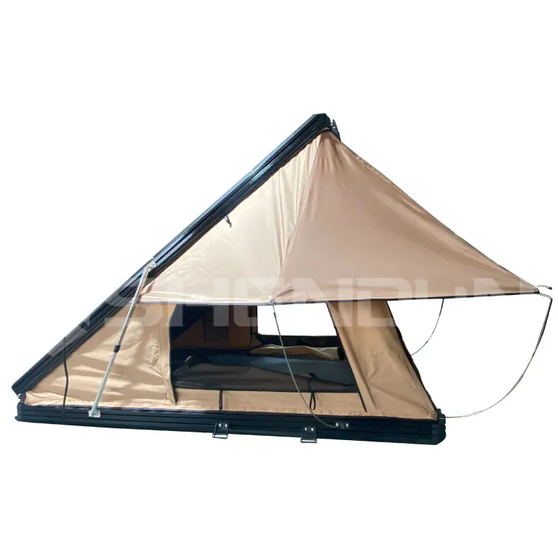4x4 Roof Tent 2