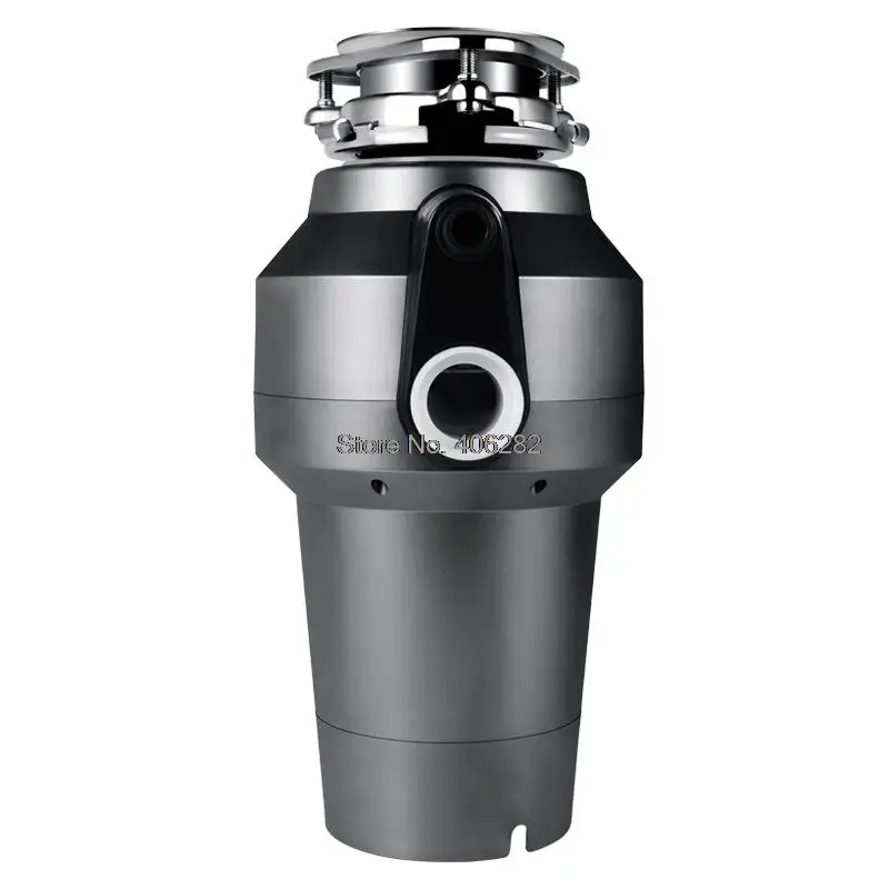 Food Waste Disposer Household kitchen sink kitchen food waste disposal automatic shredder 4