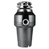 Food Waste Disposer Household kitchen sink kitchen food waste disposal automatic shredder 4