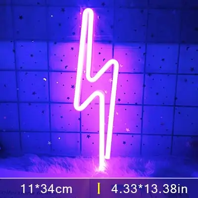 Lightning2-Pink