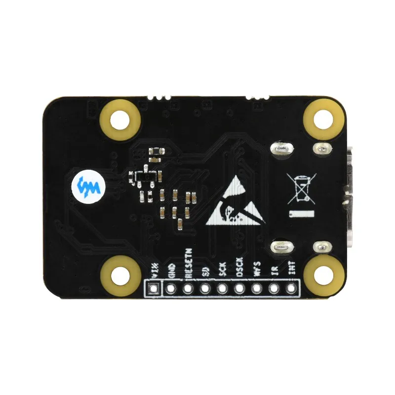 Adaptador Hdmi para Csi para Raspberry pi Series Suporte 1080p @ 30fps - Imagem 3