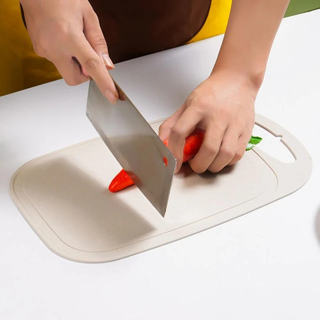 Cutting Board Plastic Inserts  Silicon Kitchen Chopping Board - Kitchen  Tool - Aliexpress