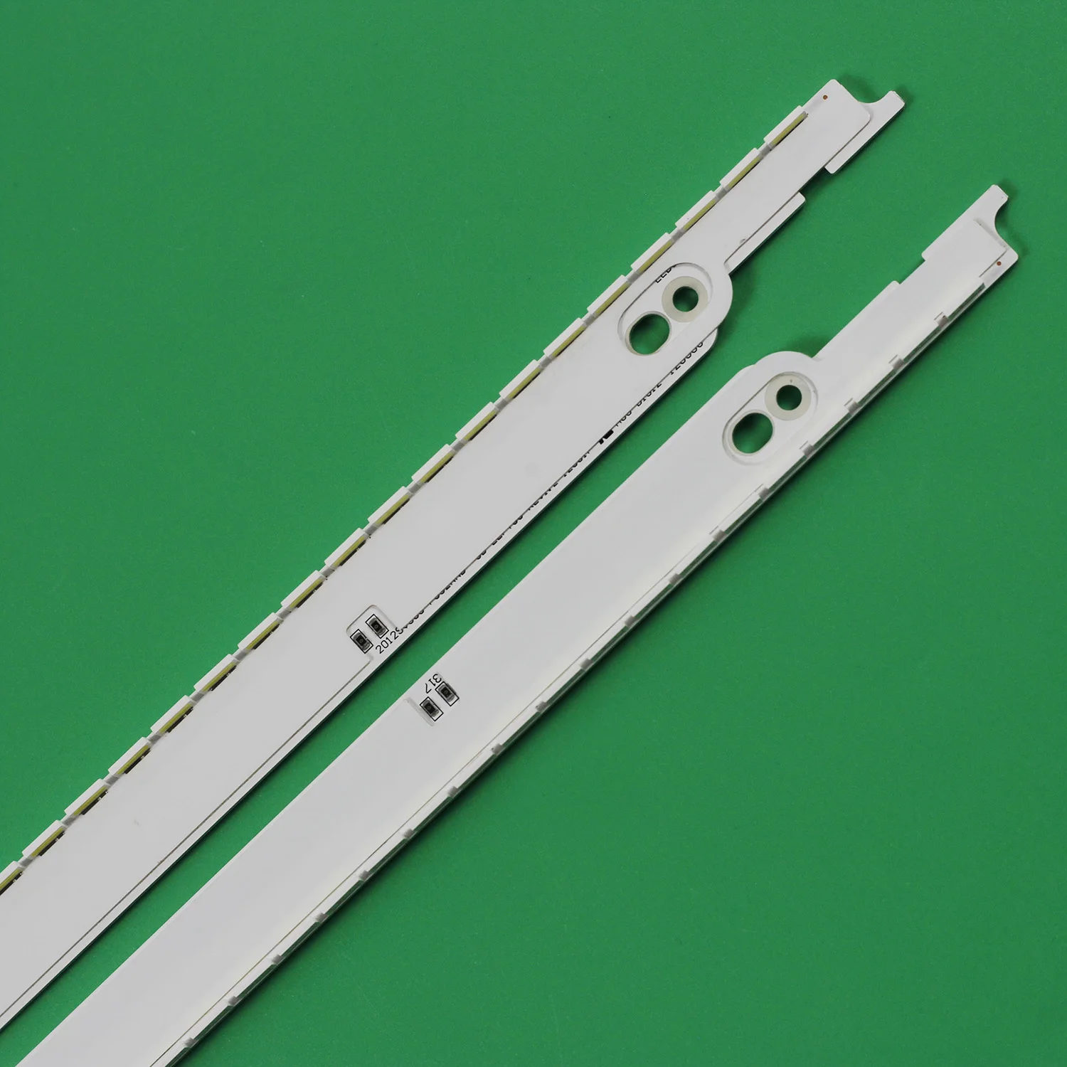 Tira Retroiluminação Led para Samsung Un60es7100 Un60es7150 Le600dss-v1 Bn9621715a Samsung_2012svs60_7032nnb_3d_left88 Samsung_2012svs60_7032nnb_3d_left88 Samsung_2012svs60_7032nnb_3d_left88 Samsung_2012svs60_7032nnb_3d_left88 - Imagem 2