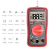 JCD Hot Air Gun 8208 Micro Rework Soldering Station LCD Digital Hair Dryer For Soldering 220V 750W Heat Gun Welding Repair Tools 6