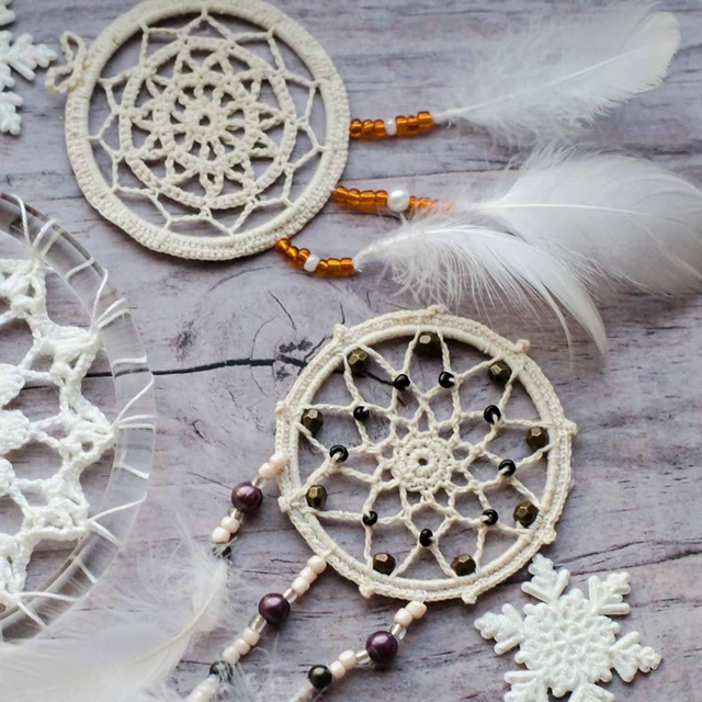 14 Pieces 6 Inch Embroidery Hoops Bulk Cross Stitch Hoop Ring For For  Embroidery And Cross Stitch - AliExpress