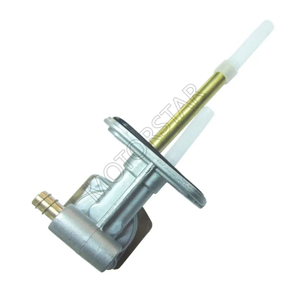 Kraftstoff Hahn Ventil Petcock Kraftstoff Tank Gas Schalter Pumpe Für Yamaha WR426 WR450 XT225 XT350 XT600 XVS 650 V-stern YZ250F YZ400F – Detail 4