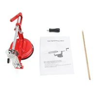 Spiral Potato Slicer