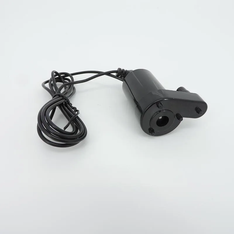 Liquid Transfer Pump Submersible Booster Pump USB 5V Small Water Pump