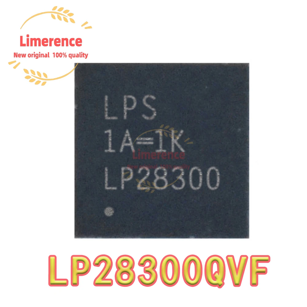 

(5 шт.) 100% новый LP28300 LP28300QVF QFN-10 чипсет