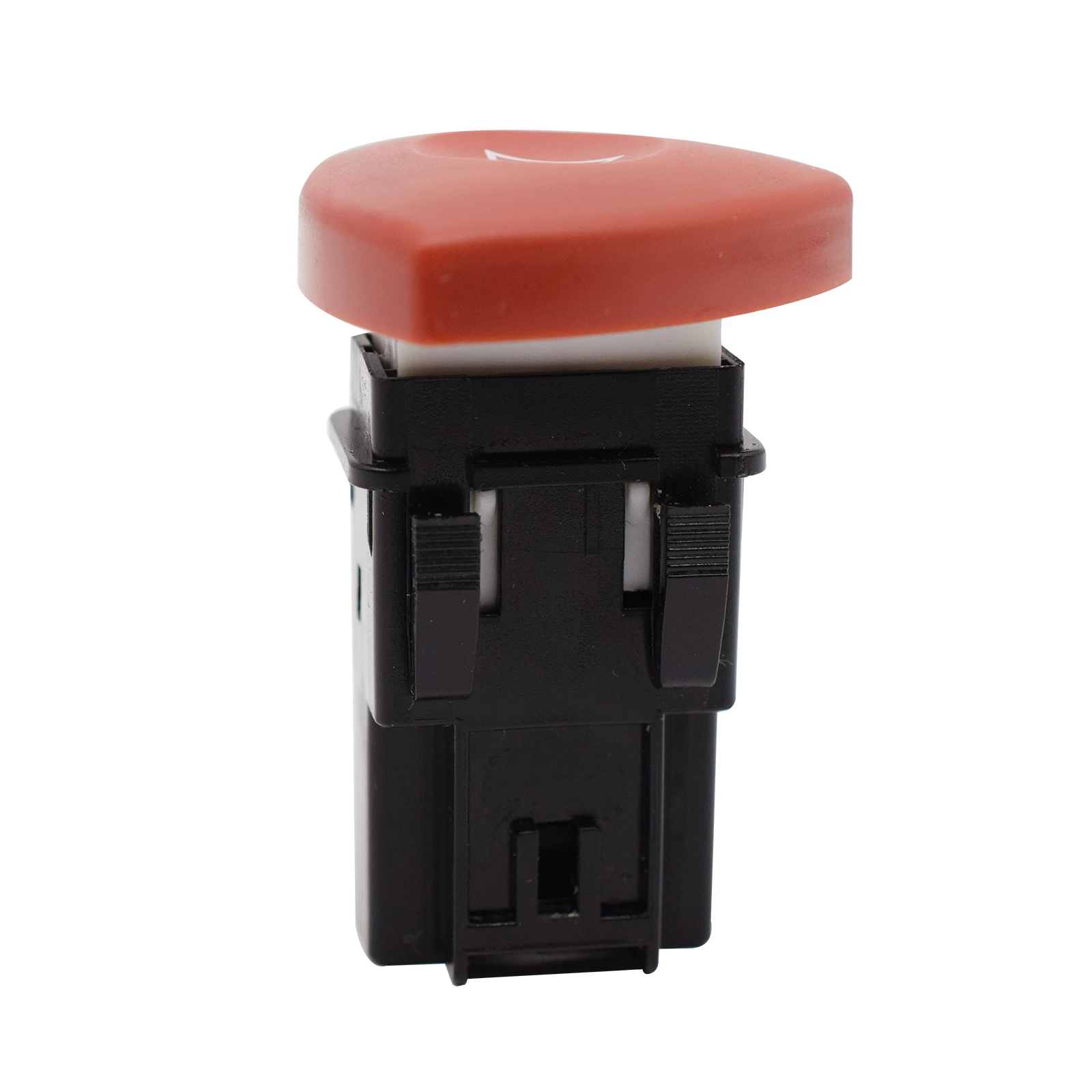 For Renault Master Laguna Trafic ESPACE Nissan Primaster Interstar 8200442724 Cars Emergency Hazard Warning Light Switch Button smart light switch,car brake light switch,steering wheel switch assembly,proximity detection switch,car seat heating switch kit,car battery disconnect switch
