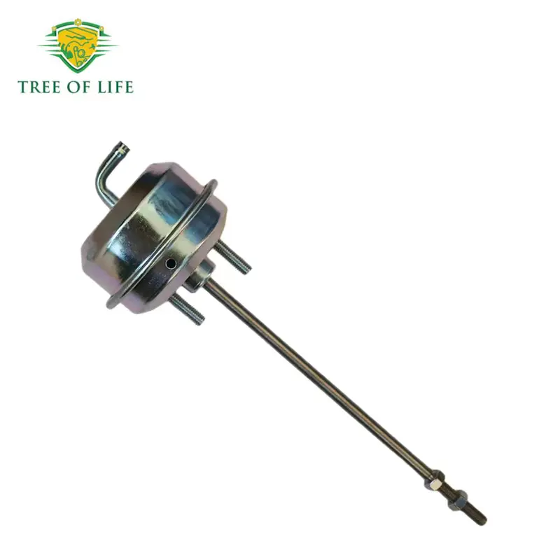 New Turbo Wastegate A2760901480 A2760901580 Turbine Actuator For Mercedes E-Klasse E 400 4MATIC 245 Kw - 333 HP M 276 CLS400 - Image 3