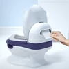 Children's Toilet Simulation Model Enlarged Baby Toilet Toilet Urinal Male and Female Children Toilet Training 3