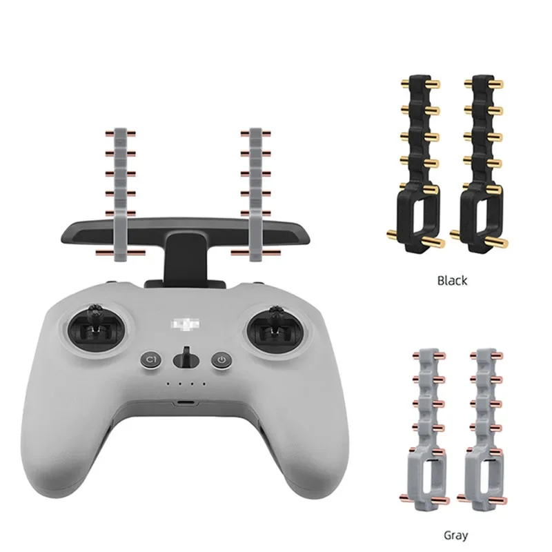 Усилитель антенны Yagi-Uda 5,8 ГГц для пульта дистанционного управления DJI Avata/FPV