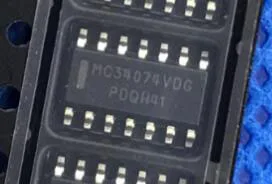 

IC новый оригинальный MC34074VDR2G MC34074VDG MC34074V SOP14 Бесплатная доставка