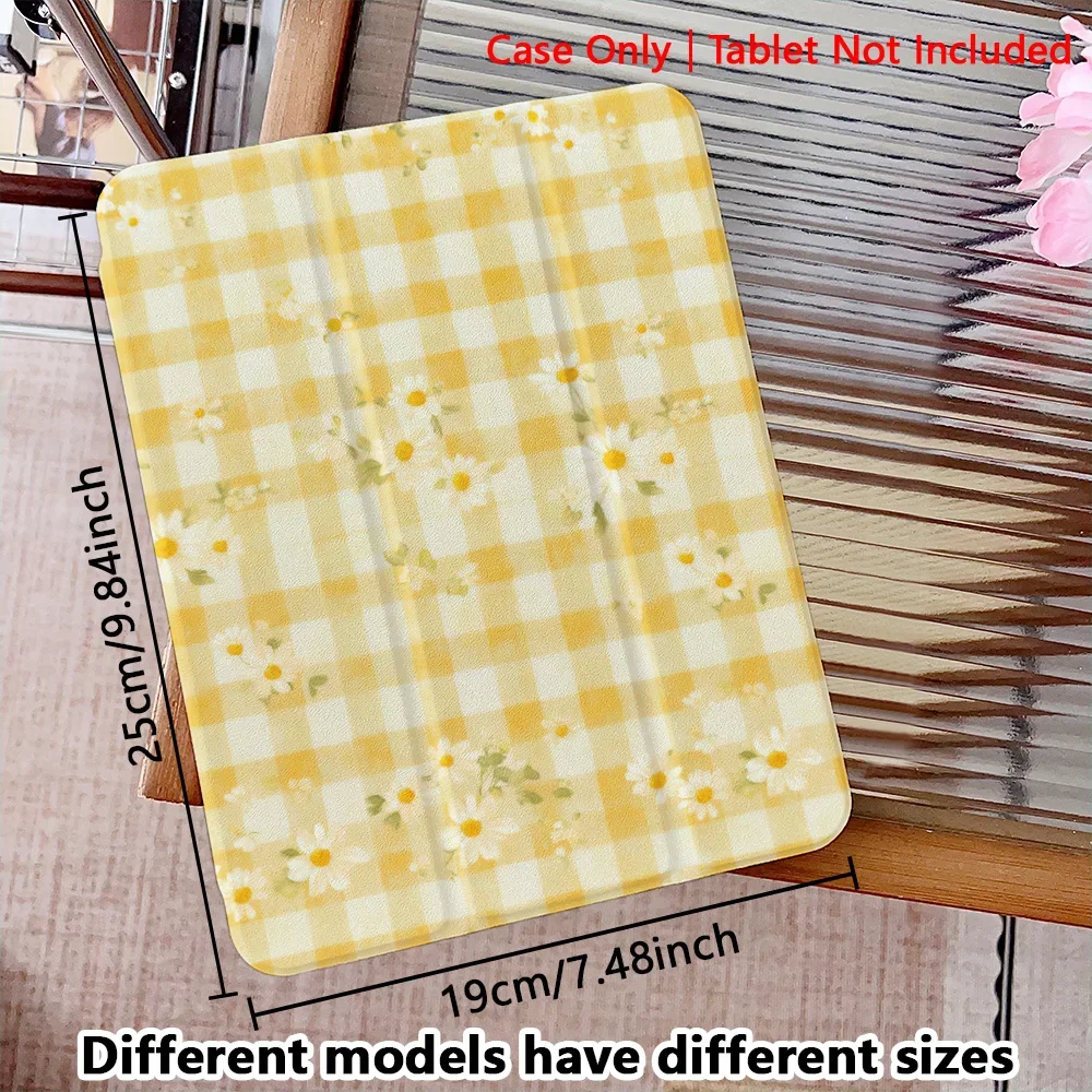 Universal Protective Tablet Case: Stylish and Durable Cover for Multiple Tablet Brands