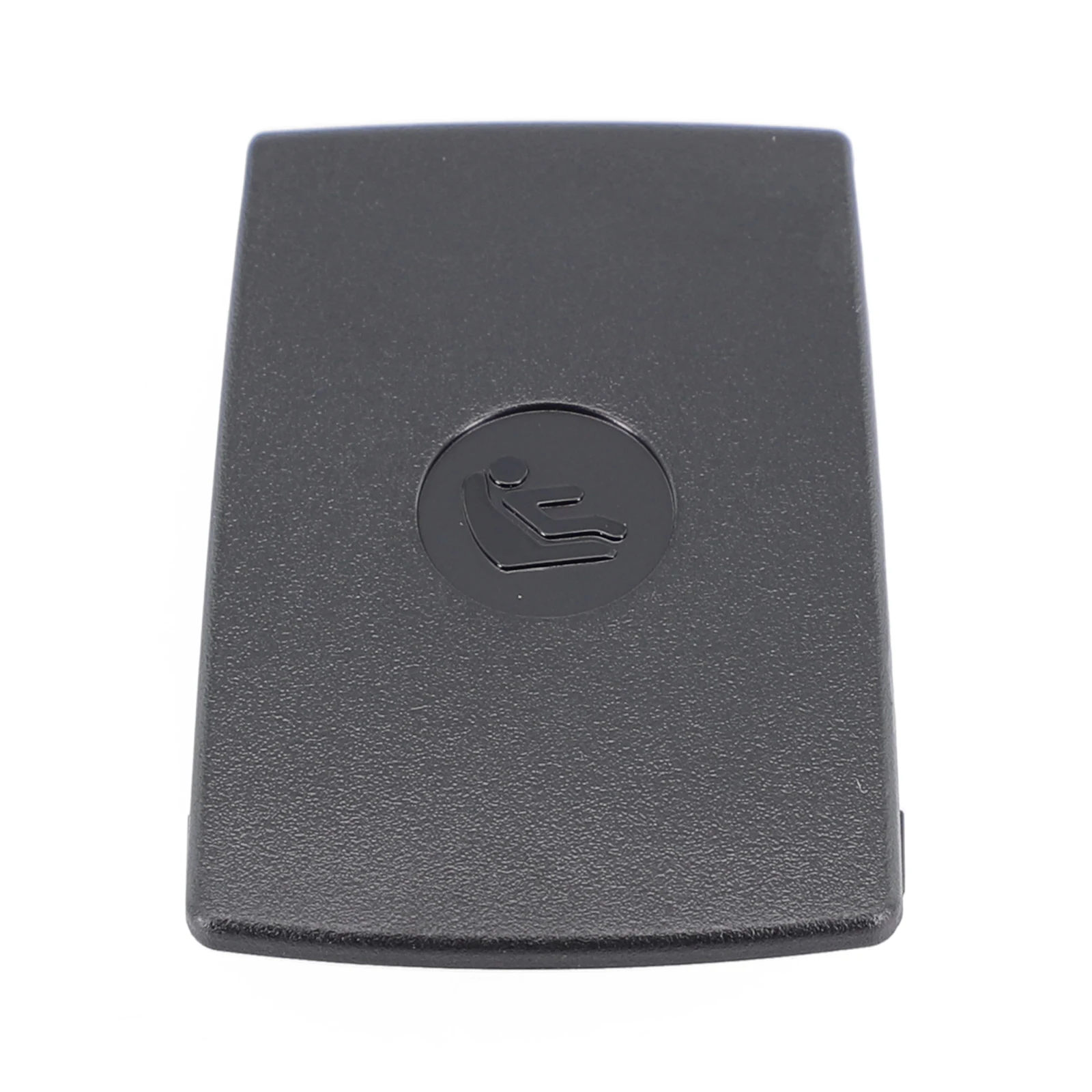 

Black Rear Child Seat Safe Anchor Cover for BMW 1/3Series E84/E87/E90/F30/F35 Part Number 52207319686/ 17949110