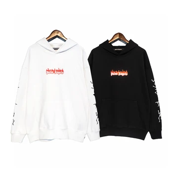 Palm Angels Fashion Hoodie 1