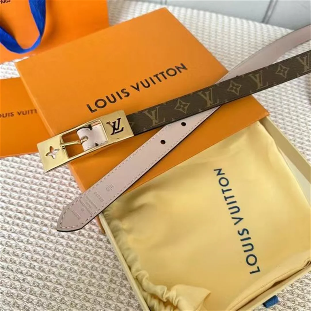 Рисунок 2 - [LV]. LOUIS VUITTON новый женский ремень