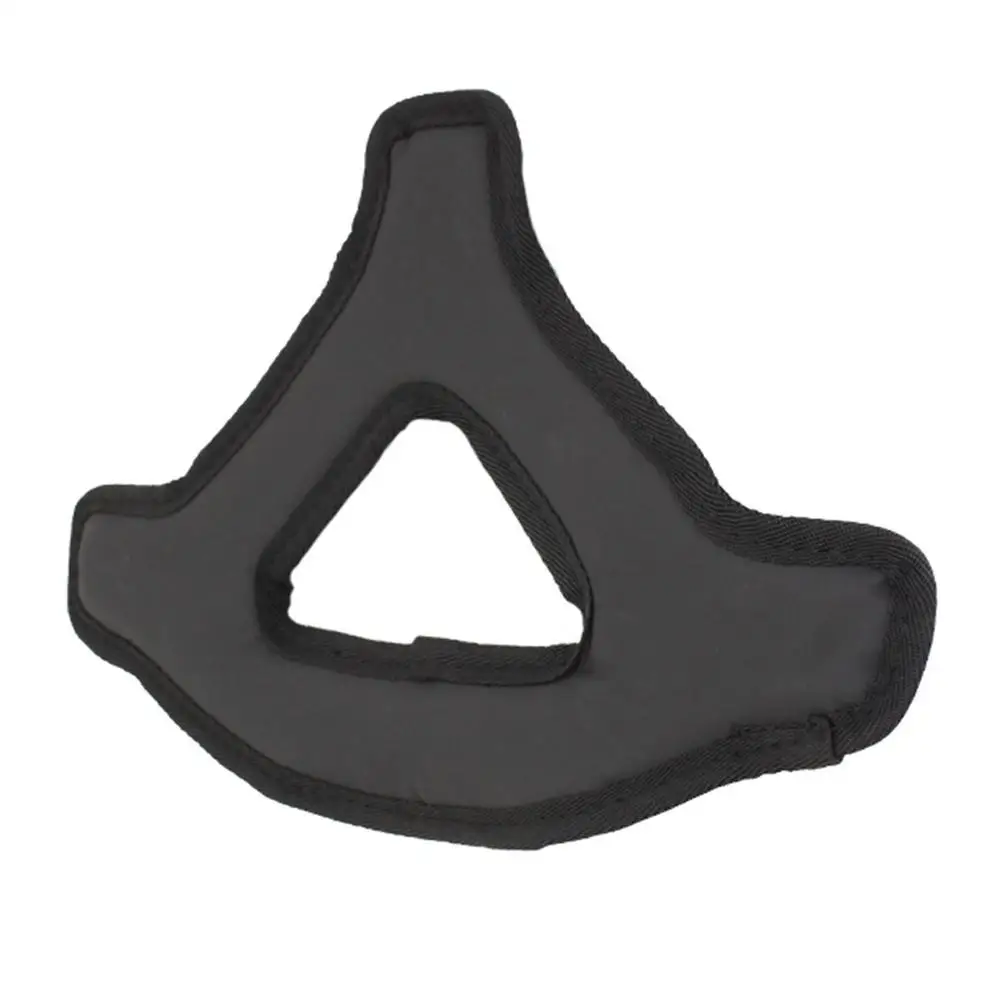 Anti-slip Head VR Strap Pad For Oculus Quest 2 Breathable Anti-sweat Pad Soft Cushion Headband Oculus Quest 2 Accessories Tools