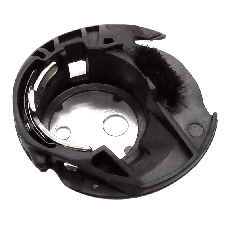 2X Replacement Bobbin Case Fits For Brother Cs-8000 Cs-8060 Nx-650 Nx-650Q Se-270D Sb3129