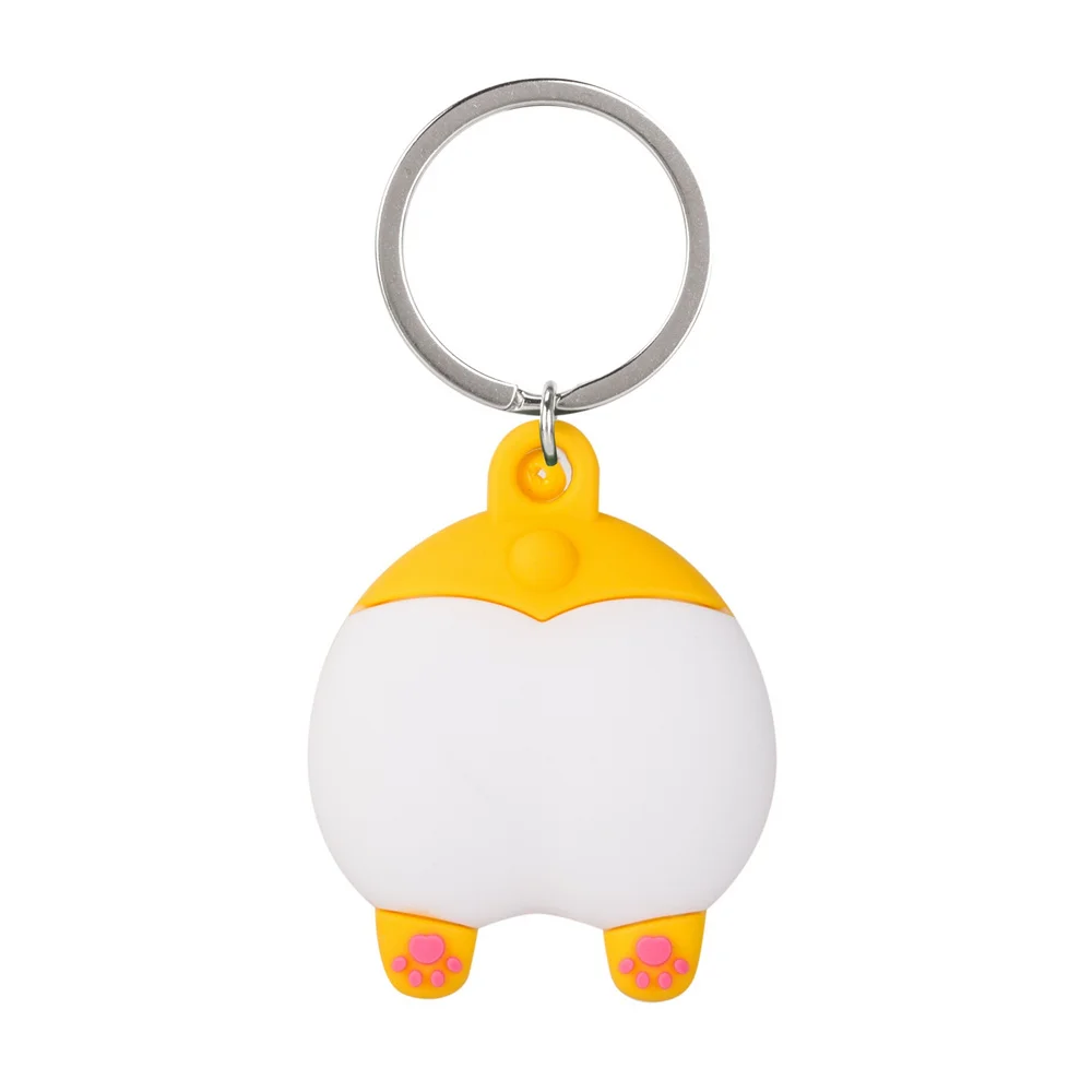 Cartoon AirTag Protective Case 4