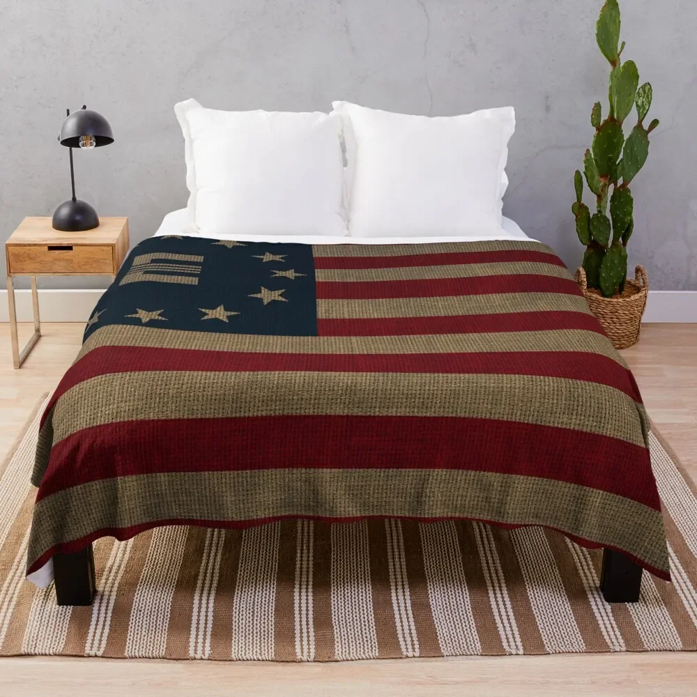 

FO Tapestry 8 - Enclave Throw Blanket Polar Luxury Personalized Gift Blankets