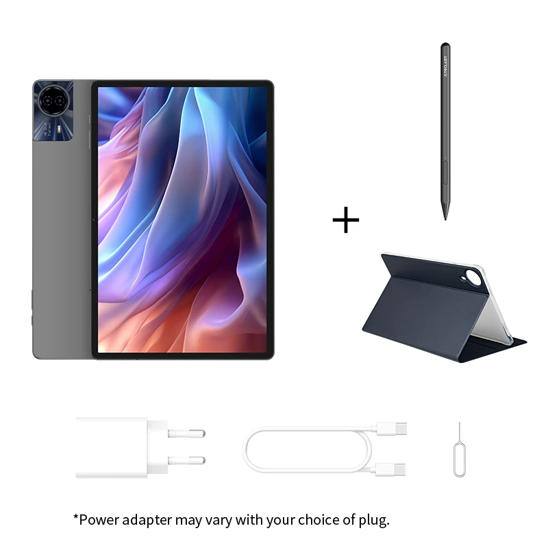 Teclast T65 Max 13インチFHDディスプレイ Android 15タブレット