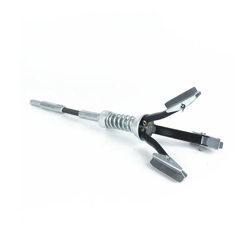 Cylinder Sander Three-jaw Bore Hone for Car Engine