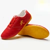 Men Woman Wushu Tai Chi Kungfu Shoe Routine Arts Shoes Professional Competition Shoes 4