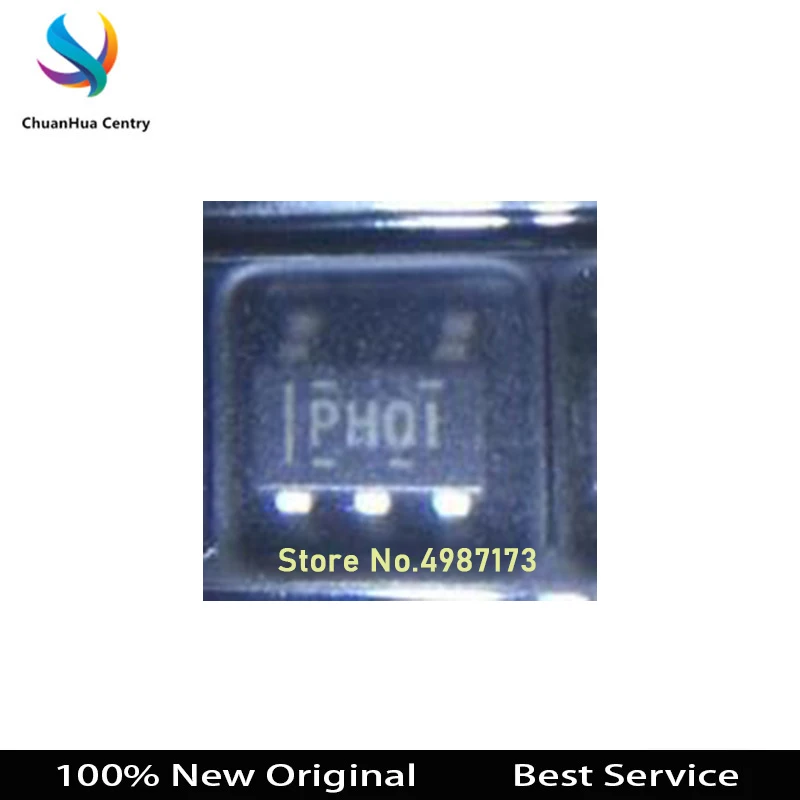 

10 шт./партия, новинка 100% TPS61040DBVR SOT23-5