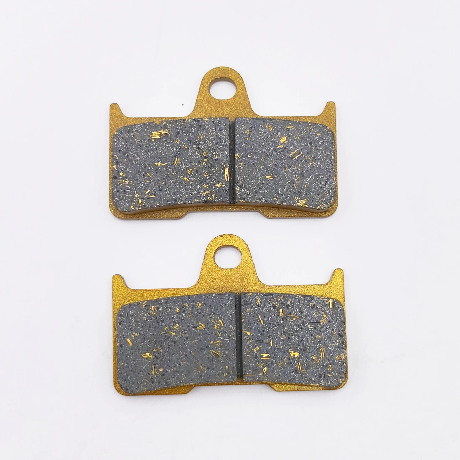 Rear Brake Pad for CFmoto 400 450 191Q 500 X5 CF188 500S 520 500HO 550 X5H.O. 191R 800 X8 CF800-2 9010-0805B0 9010-080510-1000