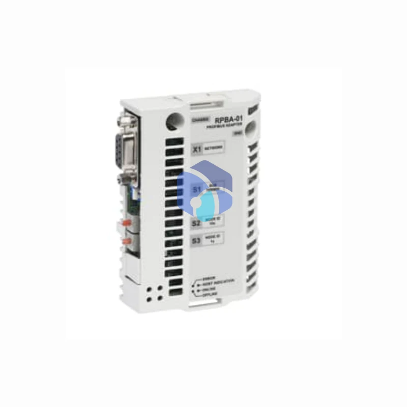 

RPBA-01 Dealer-ABB | ORIGINAL NEW | VFD INVERTER AC DRIVE