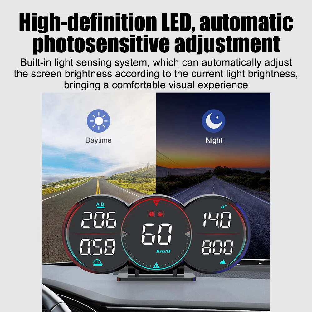   HUD ӵ  Ÿ, G17   ӵ 跮, ڵ   µ ˶, GPS  ÷