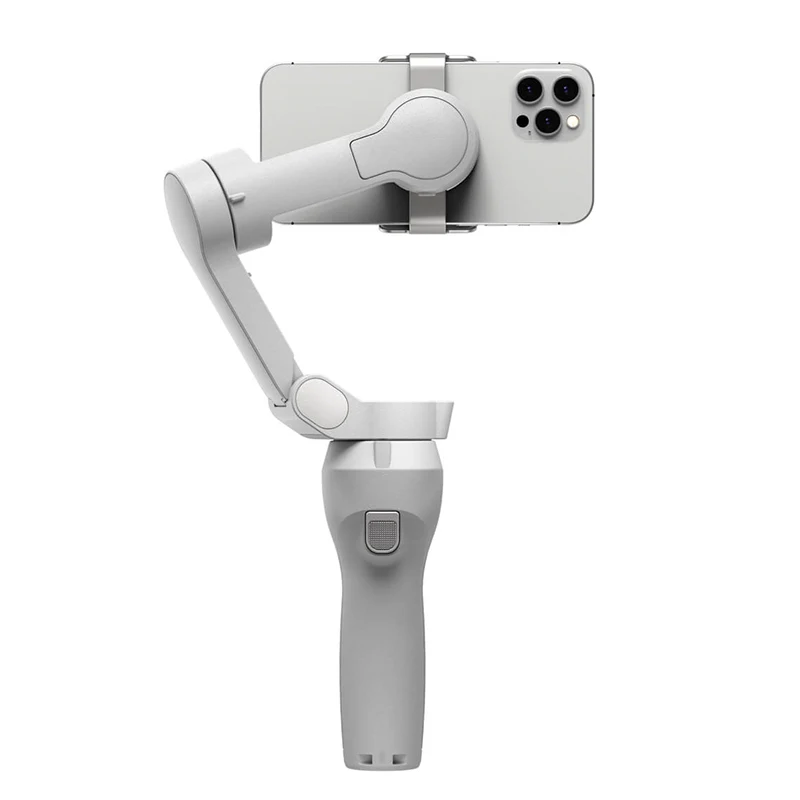 DJI Osmo Mobile SE 3-Axis Stabilization Portable and Foldable Magnetic Design Original In Stock camera accessories action camera accessories handheld gimbal accessories