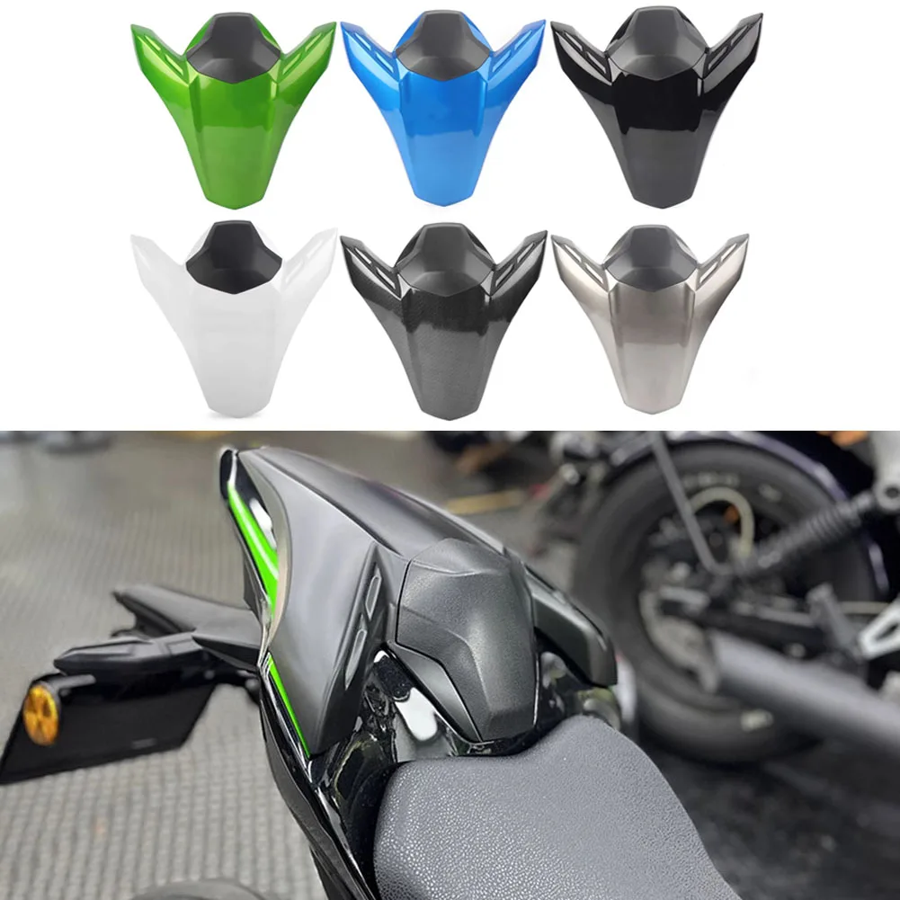 

Новый мотоциклетный задний обтекатель для капота заднего сиденья для Kawasaki Z900 2017 2018 2019 20220 2021 2022