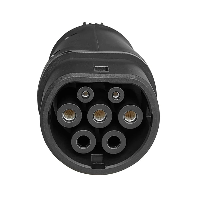 New2x EVSE J1772   1- 2   ڵ EV  Ŀ IEC 62196 ڵ  ,   ڵ EV  Ŀ