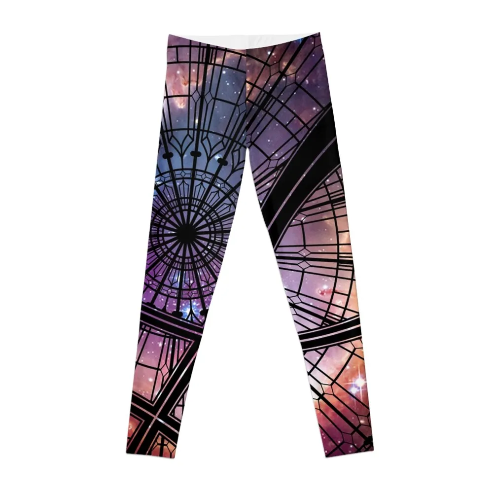 

Strange window Leggings Pants sport gym pants push up fitness harem pants Womens Leggings