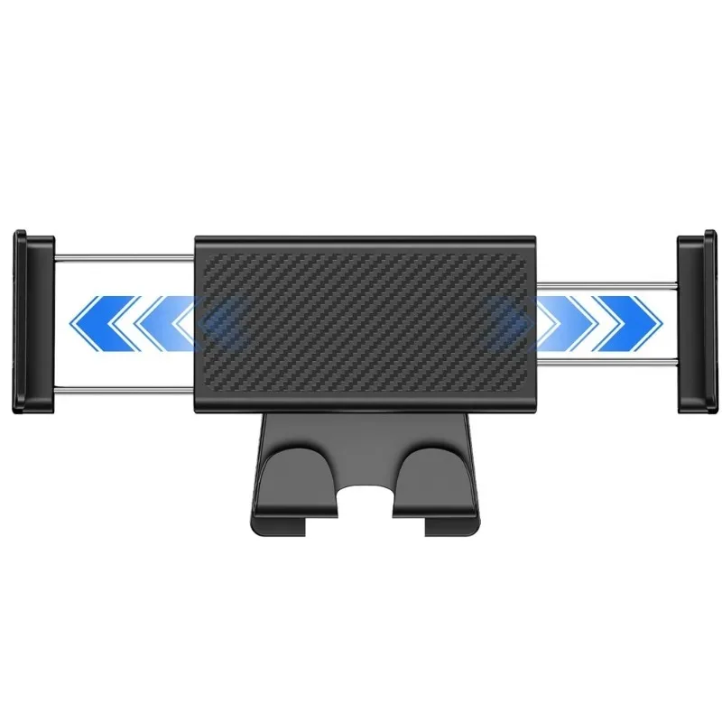 Soporte para Tablet y Teléfono para Reposacabezas de Tesla Model 3/3 Highland, Model Y/Y Juniper 2025, Rotación 360° °