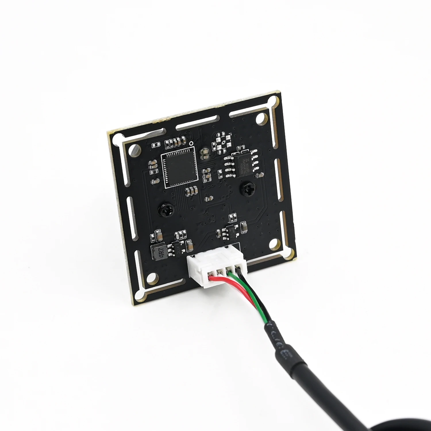 GXIVISION 60fps USB Camera Module 1080P,1920x1080,SC200AI,2MP Webcam,UVC Compatible Plug And Play,For Windows/Linux/Android 5
