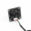 GXIVISION 60fps USB Camera Module 1080P,1920x1080,SC200AI,2MP Webcam,UVC Compatible Plug And Play,For Windows/Linux/Android 5