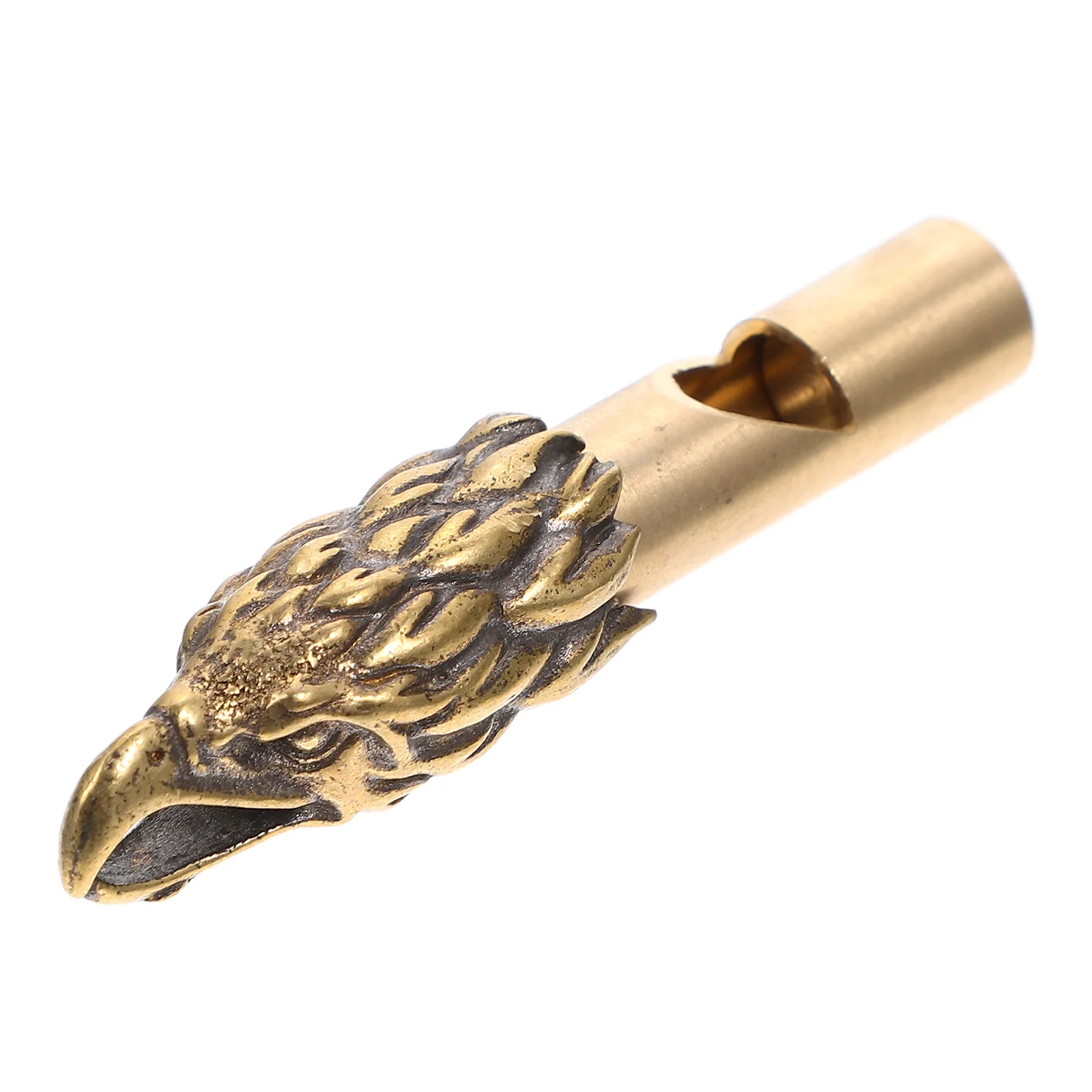 

First Playsets Whistle Outdoor Accessory Car Keychain Pendant Child Whistles for Adults