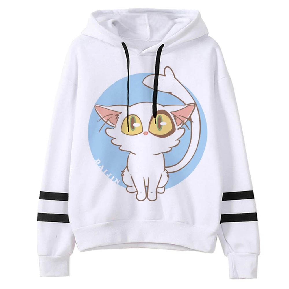 

Suzume no Tojimari Cat Daijin