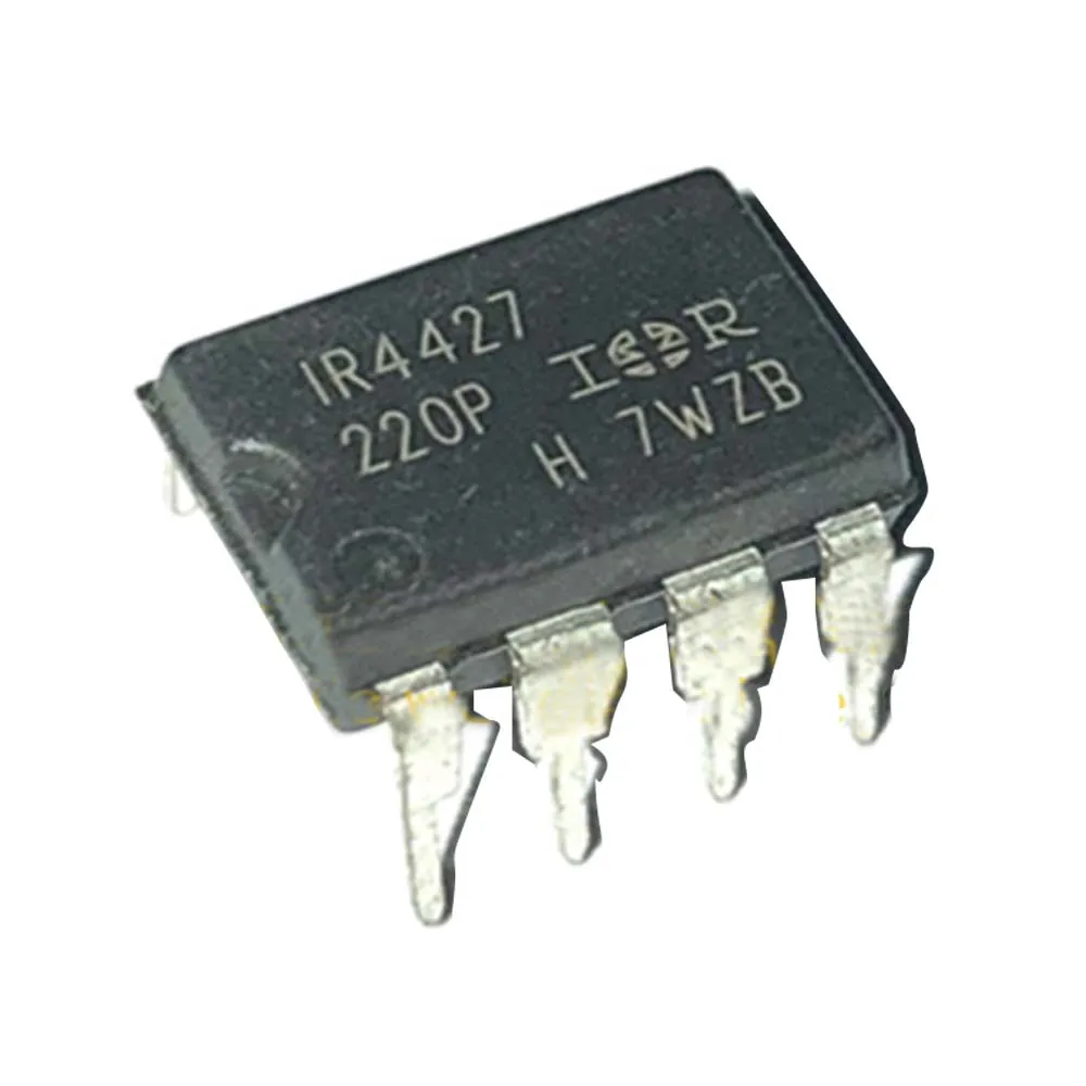 

50 шт./лот IR4427 IR4427PBF DIP-8 IC лучшее качество.