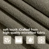 Microfiber Towels for Travel Sport Fast Drying Super Absorbent Bath Beach Towel Ultra Soft Lightweight Yoga Swimming Gym Towel 5