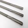 HSS H7 extended straight shank machine reamer 3-20mm, 100, 200, 300, 400mm total length, suitable for mechanical chuck reamers 4