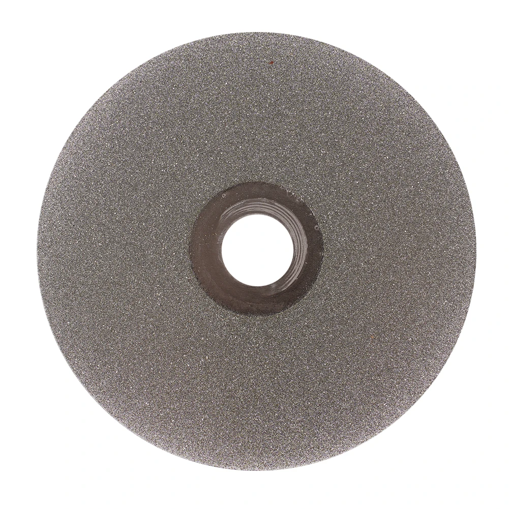 

Polishing Tool Accessories 4" 100mm Diamond Coated Flat Lap Wheel Jewelry Polish Grinding Disc 80~3000Grit For Carpentry Wood