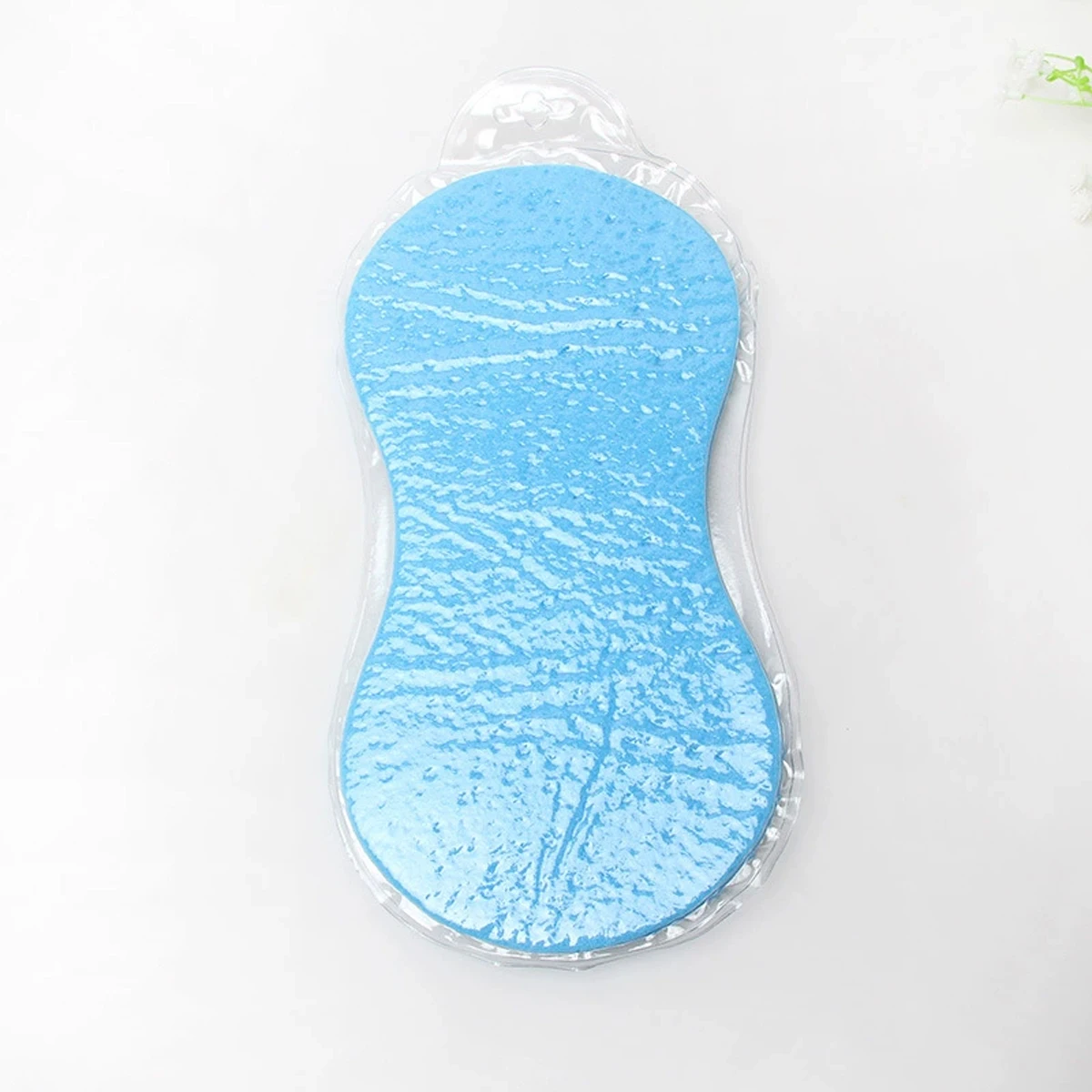 1pc-Car Wash Sponge Absorbent Sponge Block Special Large Car Powerful Tool Cotton Car Artifact Extra-large Decontamination