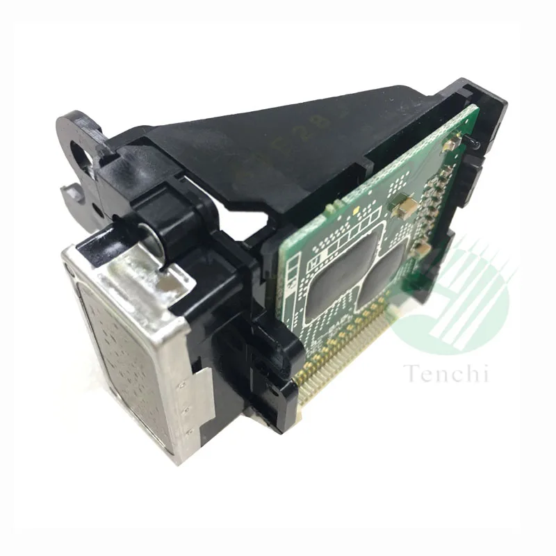 무료 배송 Epson Stylus Color 800 1520 3000 pro5000 pro7000 pro7500 SJ-600 프린트 헤드 용 오리지널 99% 새 DX2 프린트 헤드