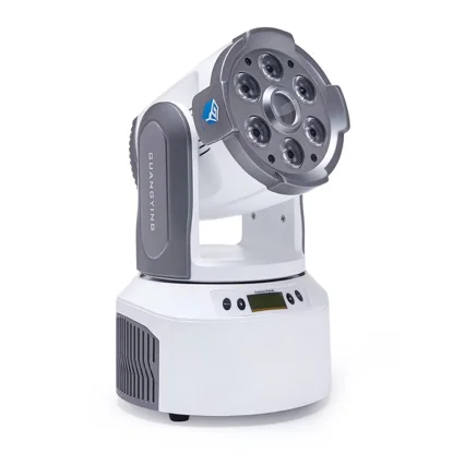 

ATSH Professional Moving Head Led Effect DJ Stage Lighting Equipment Lights