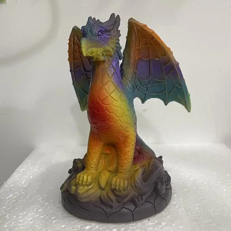 Рисунок 2 - Полимерные светильники в виде животных